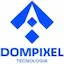 DomPixel logo